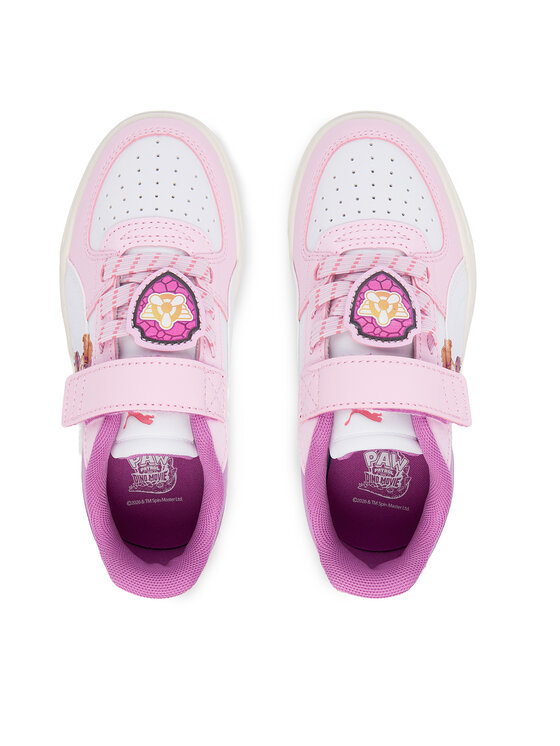 Puma Снікерcи Puma Puma Caven III Paw Patrol Girls AC+ PS P 406899 01 Рожевий