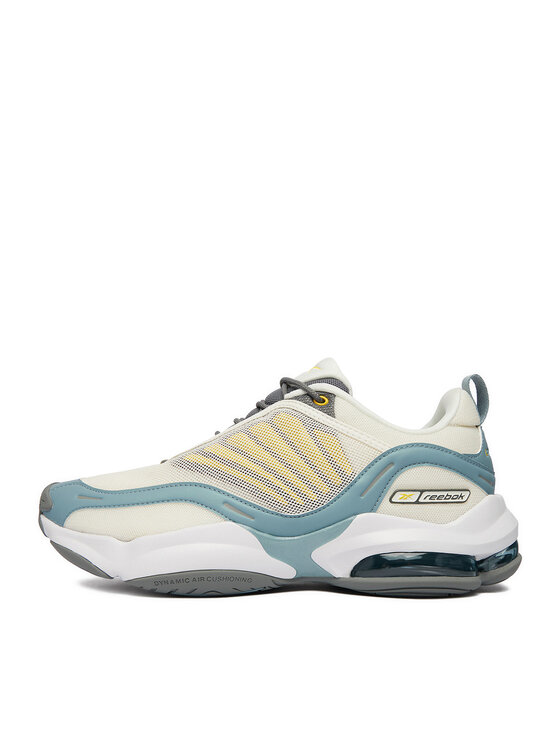 Reebok Снікерcи Reebok Eoss-Dmx Series 3000 100276139 Кремовий