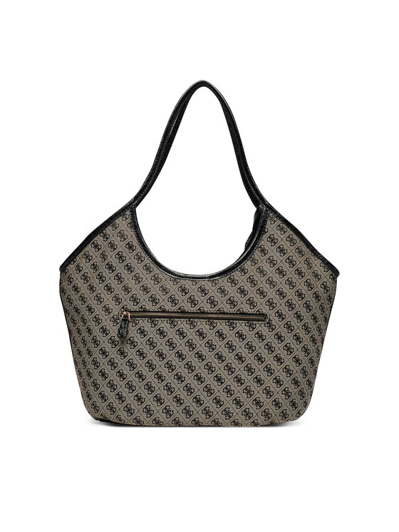 Guess Rankinė Guess Samantha HWJT23 13230 Smėlio