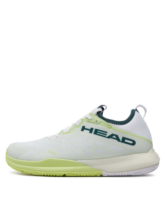 Head Teniso batai Head Motion Pro Padel Men 273613 Balta