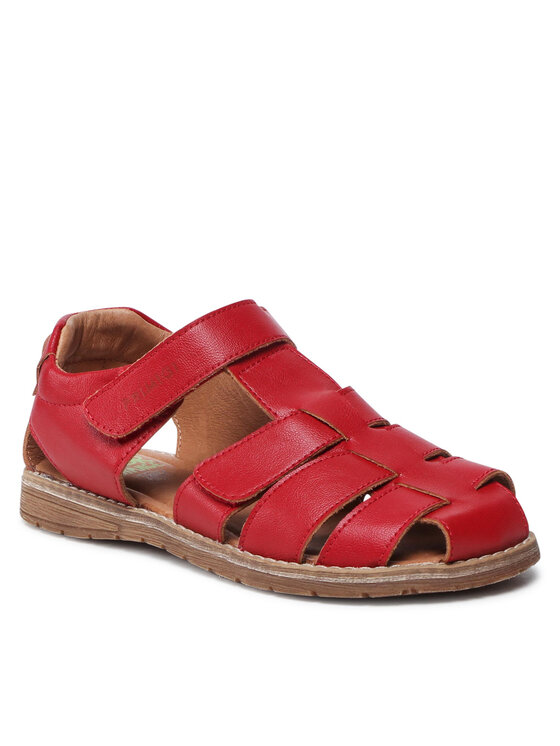 Primigi Sandales Primigi 1916300 D Sarkans