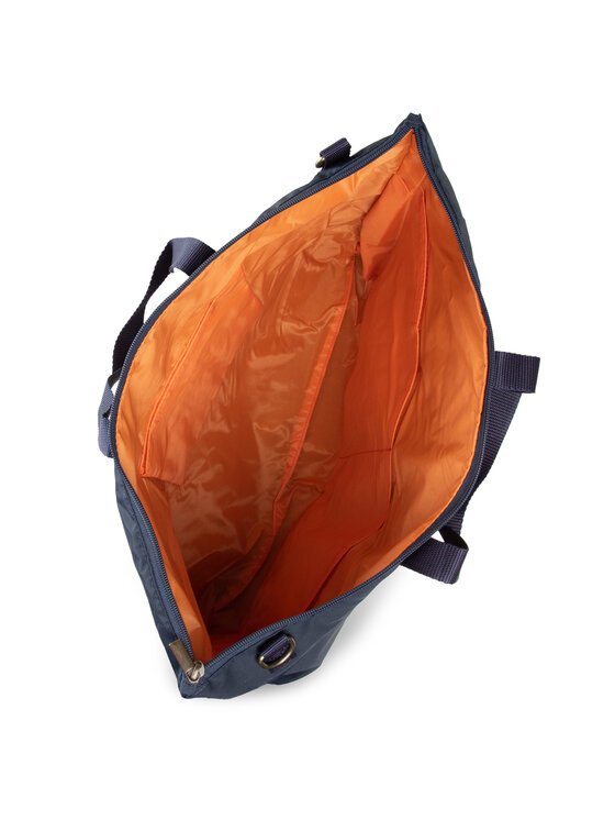 Aeronautica Militare Bolso Aeronautica Militare Portacasco 211BO987CT2412 Azul marino