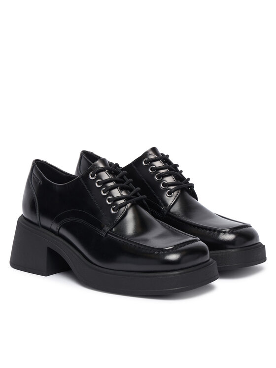 Vagabond Shoemakers Półbuty Vagabond Shoemakers Dorah 6242-001-20 Czarny