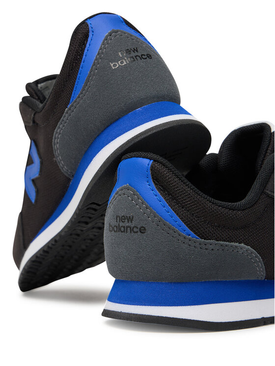 New Balance Superge New Balance GC323BA Črna