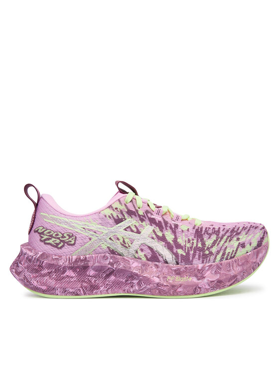 Asics Běžecké boty Asics Noosa Tri 16 1012B675 Růžová
