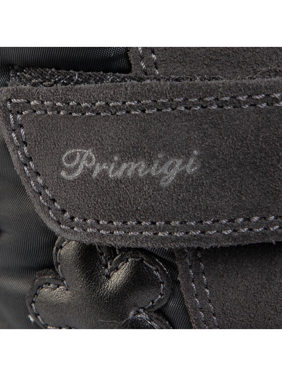 Primigi Μπότες Χιονιού Primigi GORE-TEX 4382033 D Γκρι