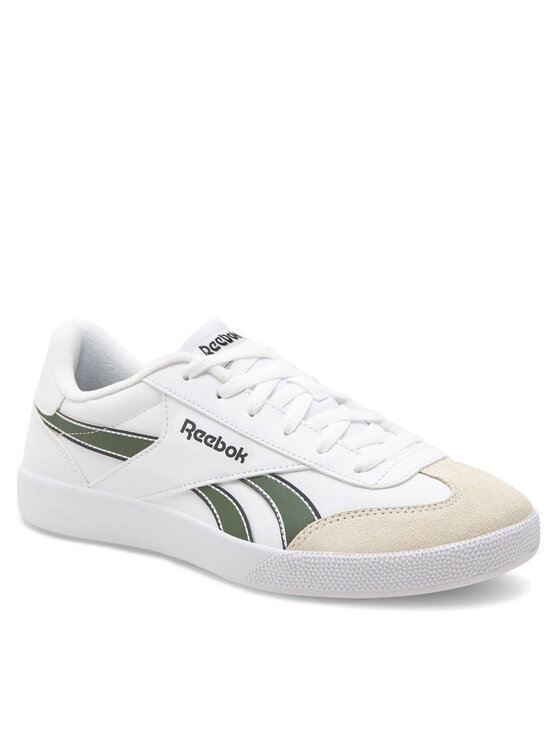 Reebok Сникърси Reebok Smash Edge S 100034032-W Бял