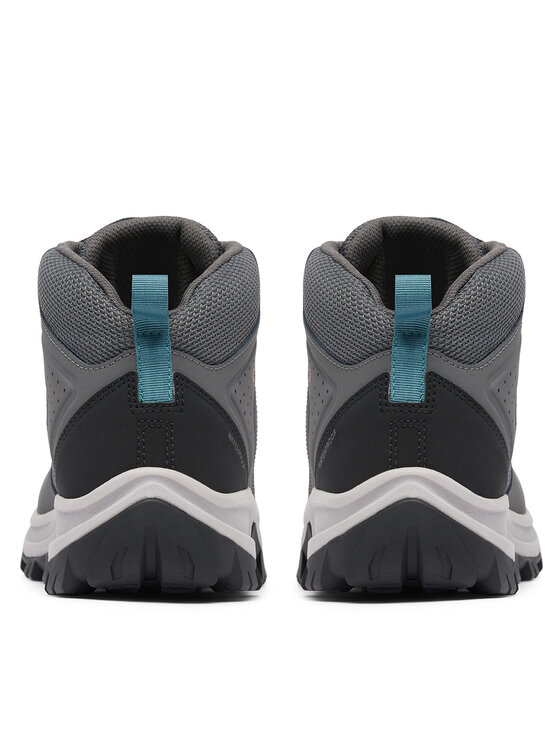 Columbia Trekking Columbia Transverse  2067401 Siva