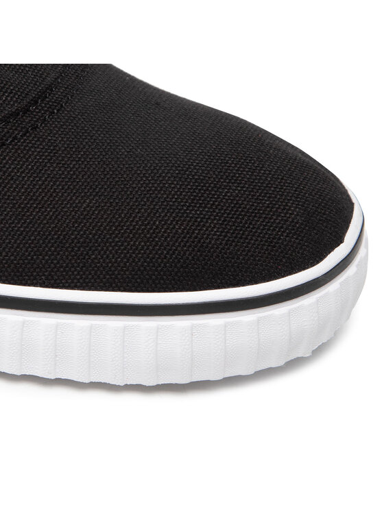 Puma Zapatillas de tenis Puma Ever Tekkie 383032 02 Negro
