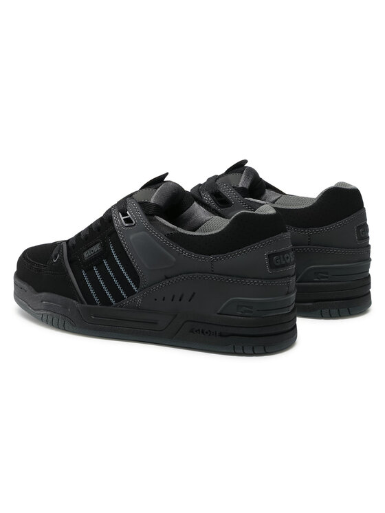 Globe Sneakersy Globe Fusion GBFUS Czarny