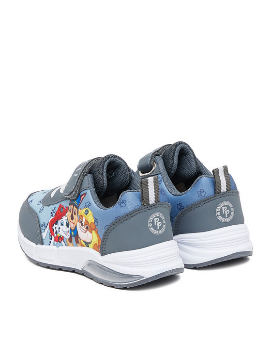Paw Patrol Снікерcи Paw Patrol CEO-CP76-AW25-118PAW Сірий