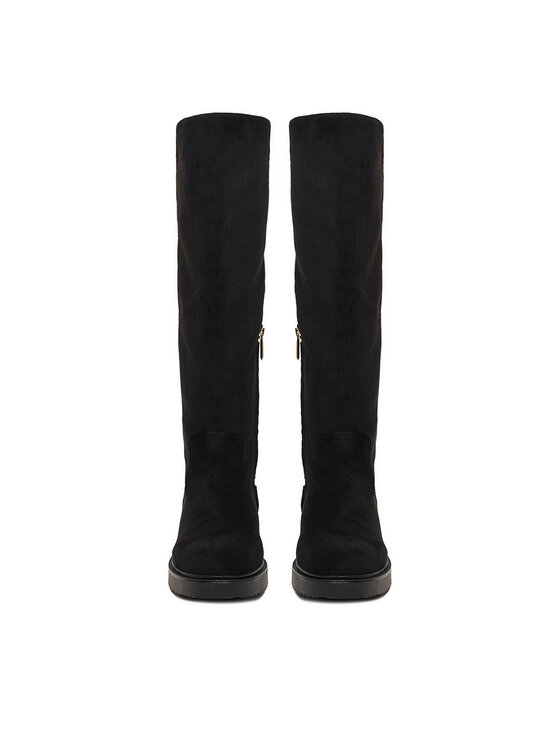 Nine West Stivali Nine West CEO-LB205652-7B Nero
