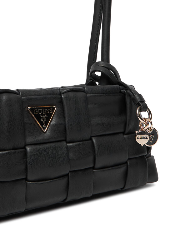 Guess Сумка Guess HWWG80 72080 Чорний