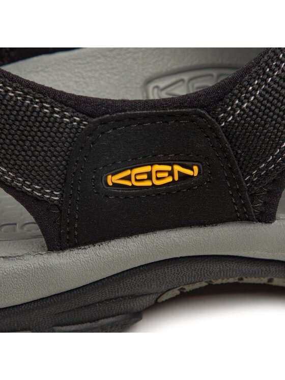 Keen Босоніжки Keen Newport H2 1001907 Чорний