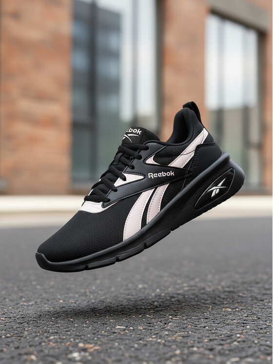 Reebok Снікерcи Reebok CEO-RIDER V 100208893 Чорний