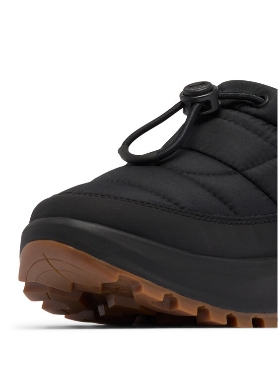 Columbia Śniegowce Columbia Snowtrot Unwind™ 2143961 Czarny
