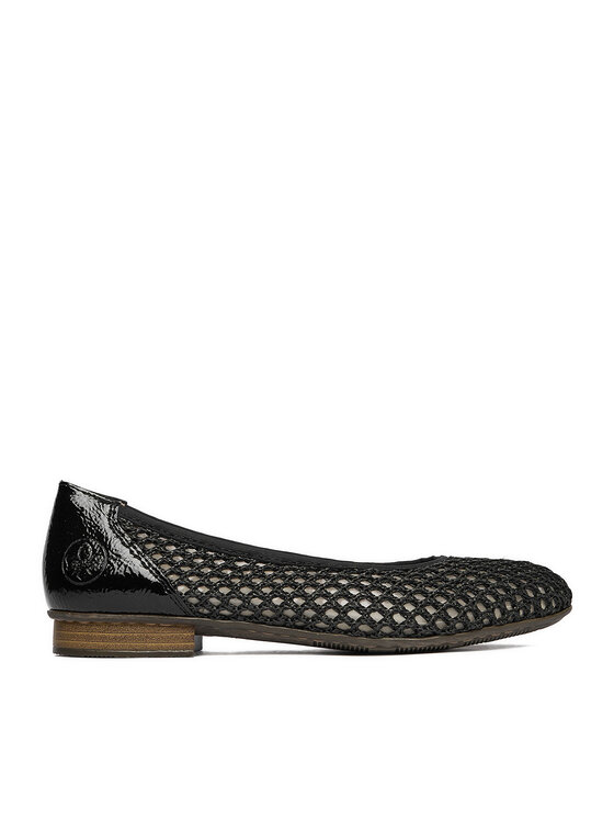 Rieker Balerini Rieker CEO-51960-00 Negru