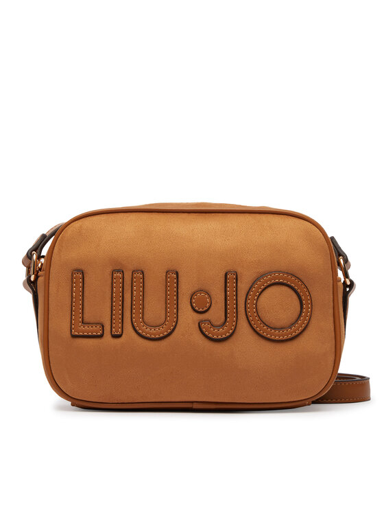 Liu Jo Kabelka Liu Jo AF6119 T711A Hnědá