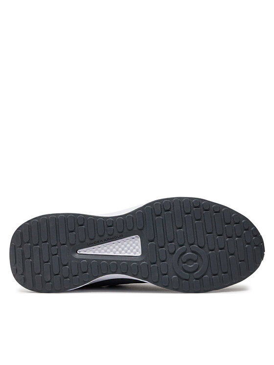 Under Armour Снікерcи Under Armour Ua Charged Edge 3026727-003 Чорний