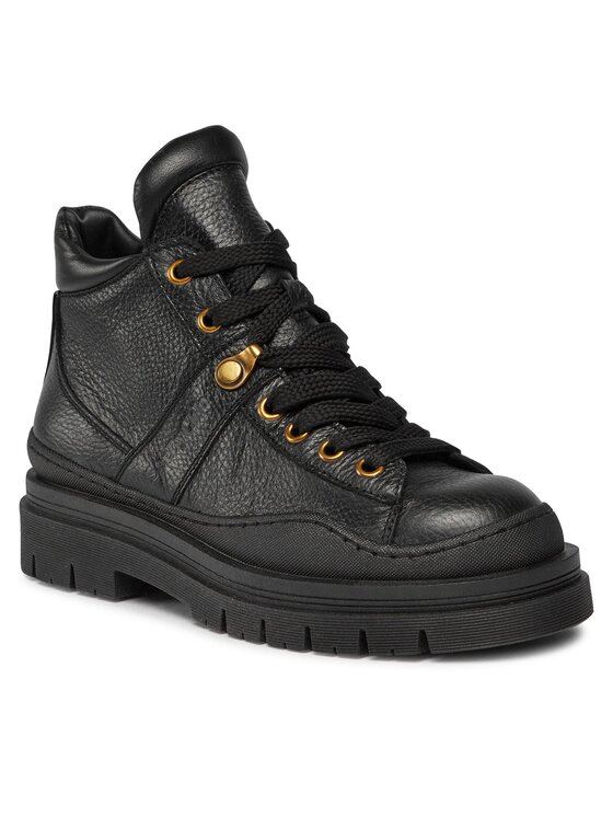 See By Chloé Botines planos See By Chloé SB41080A Negro