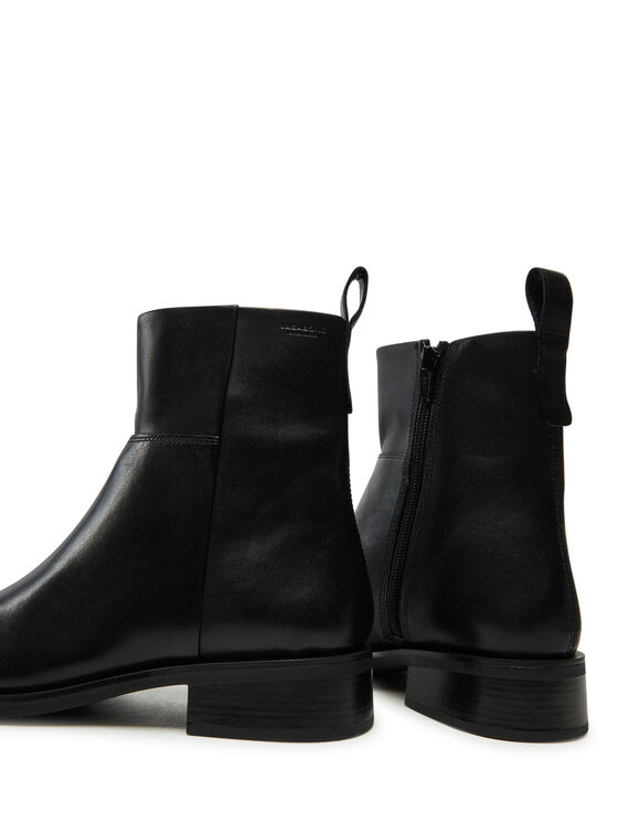 Vagabond Shoemakers Ботильйони Vagabond Shoemakers Sheila 5835-001-20 Чорний