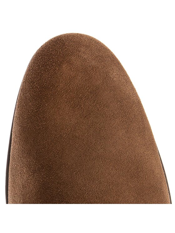 Vagabond Shoemakers Pantofi Vagabond Shoemakers Linhope 4570-340-27 Maro
