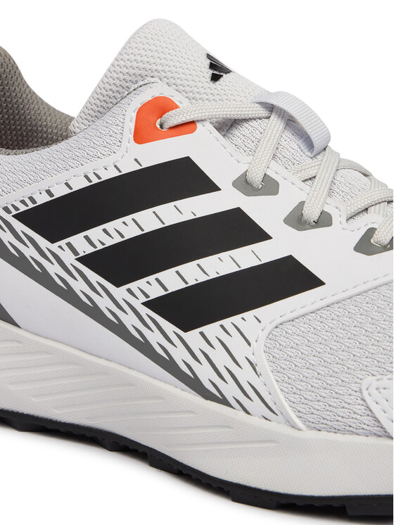 adidas Трекінгові черевики adidas Terrex Tracefinder JS0844 Сірий