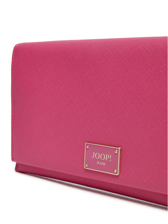 JOOP! Jeans Táska JOOP! Jeans Cadea 4130000889 Rózsaszín