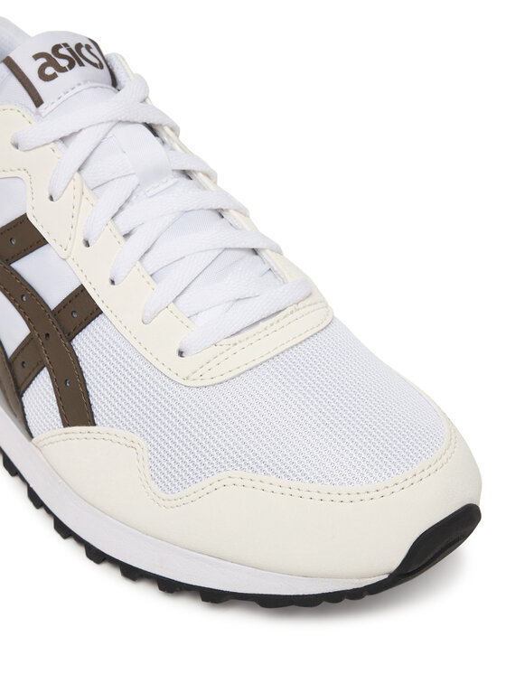 Asics Снікерcи Asics Tiger Runner Ii 1203A612 Білий