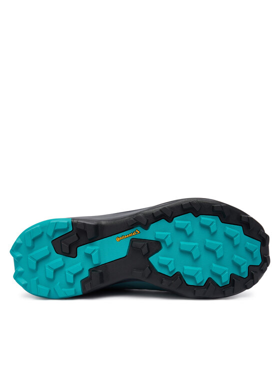 Trekkings adidas Terrex Skychaser AX5 Mid GORE-TEX JQ2206 Negru