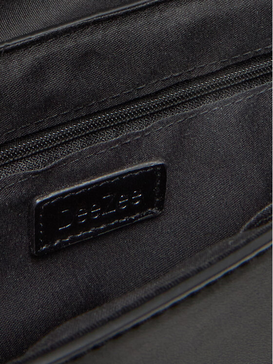 DeeZee Сумка DeeZee DZE-S-003-07 Чорний