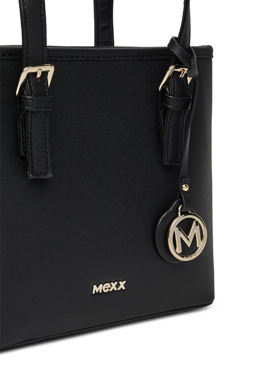 MEXX Сумка MEXX CEO-MEXX-X-003-07 Чорний