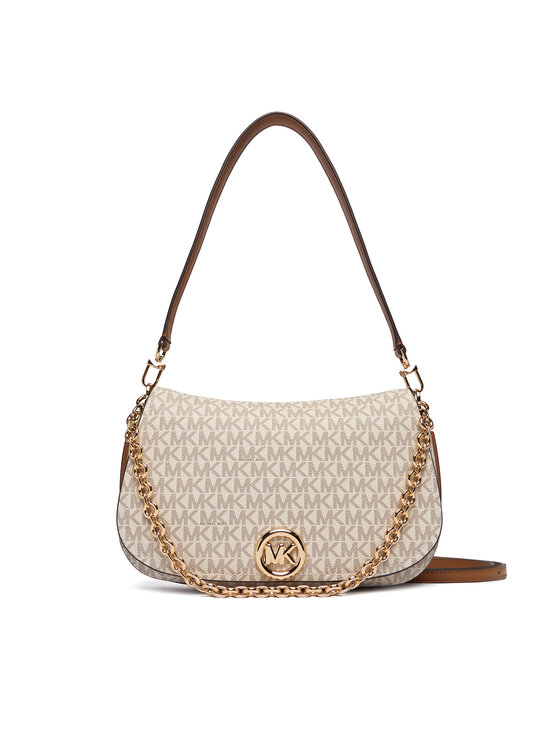 MICHAEL Michael Kors Сумка MICHAEL Michael Kors 30R6GY5S2B Кремовий