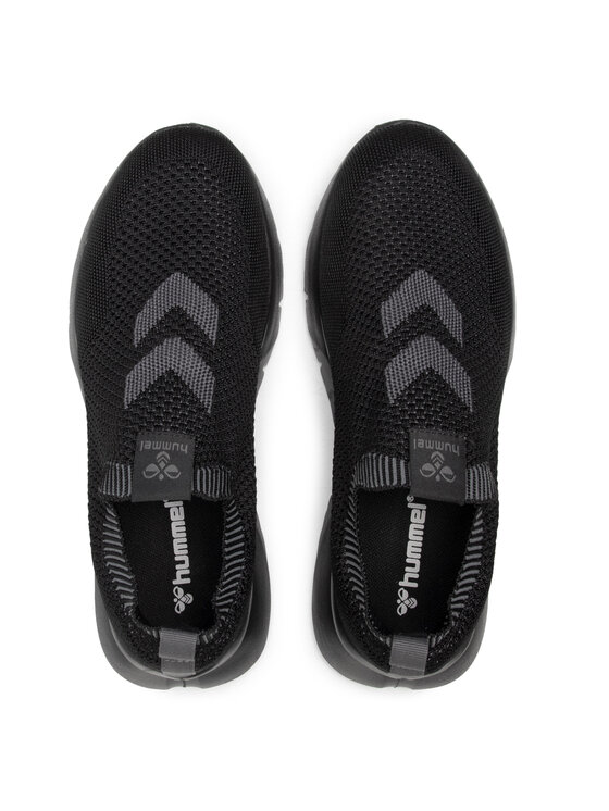 Hummel Сникърси Hummel Tatum Seamless 211939-2042 Черен