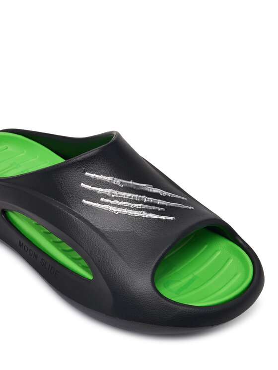 Plein Sport Ciabatte Plein Sport SAES USG0039 SXV022N Nero