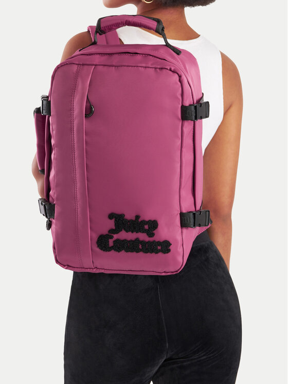 Juicy Couture Zaino Juicy Couture BIJXT8680WPO Rosa