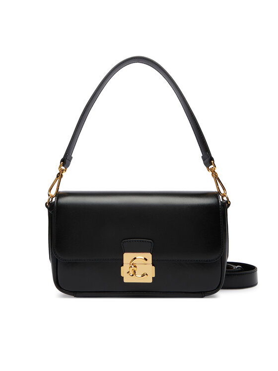 Coccinelle Bolso Coccinelle U4M Coccinelle C-Me E1 U4M 12 02 01 Negro