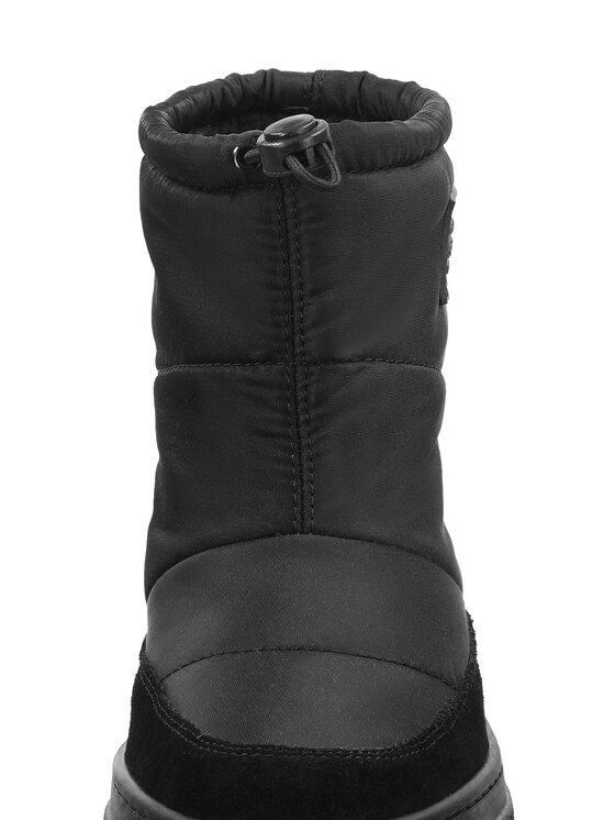Gant Снігоходи Gant Snowhill 29547784 Чорний