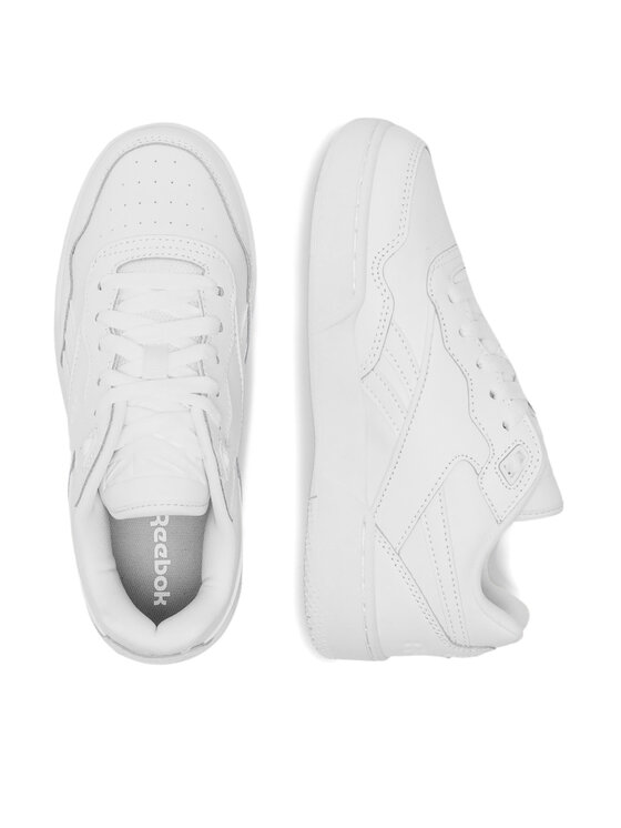 Reebok Sneakersy Reebok BB 4000 100033206 Biela