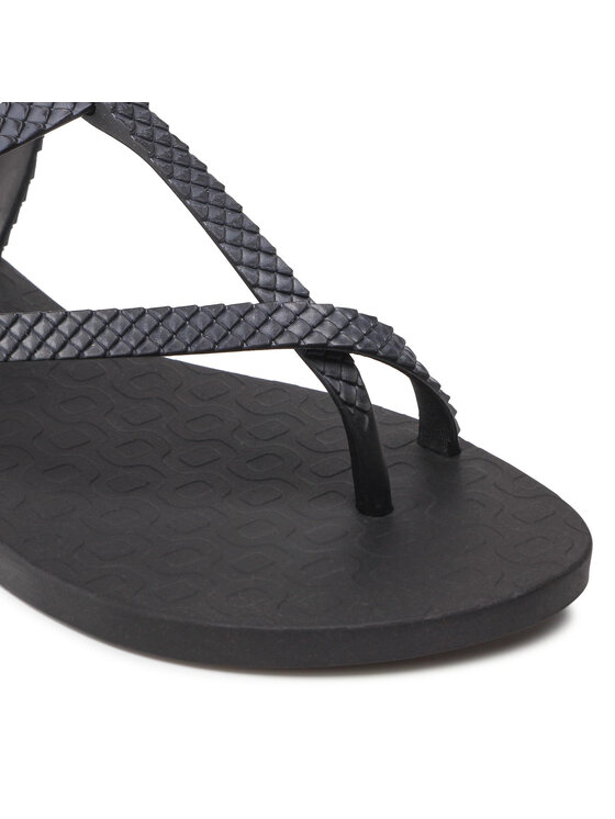 Ipanema Sandály Ipanema Class Wish II Fem 82931 Černá