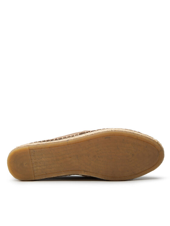 Tory Burch Espadrilles Tory Burch Ines Espadrile 88767 Barna