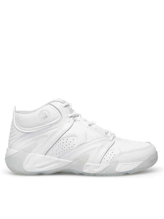 SHAQ Sneakersy Shaq DEVASTATOR AQ95010M-W Biela