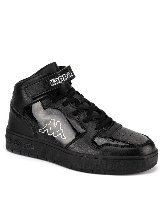 Kappa Sneakers Kappa AW24-3C011(DZ) Negru