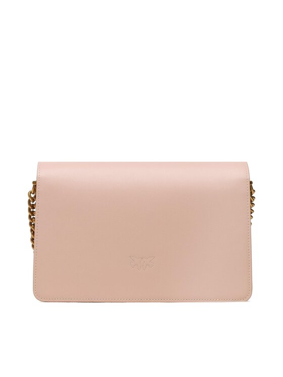 PINKO Borsetta Pinko Love Click Classic PE 23 PLTT 100063 A0F1 Rosa