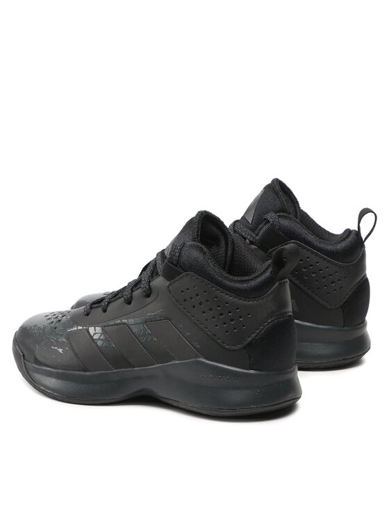 adidas Kosárlabda cipők adidas Cross Em Up 5 K Wide GW4694 Fekete