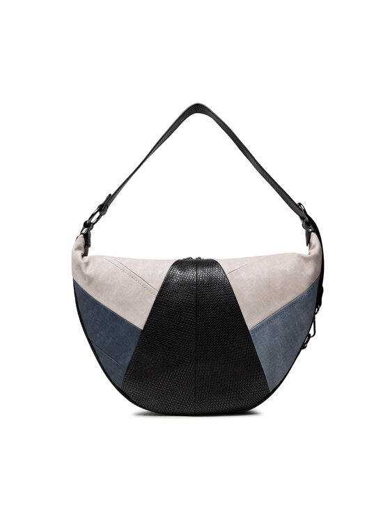 Desigual Borsetta Desigual 21WAXP04 Nero