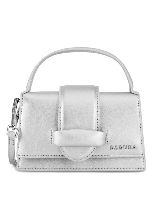 Badura Сумка Badura TYL00534 Срібний