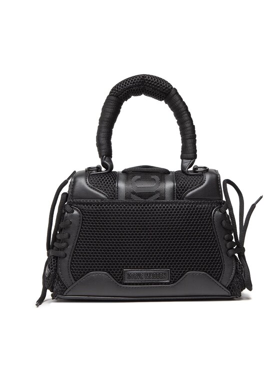 Steve Madden Сумка Steve Madden Bdiego SM13000896-04005-BLK Чорний