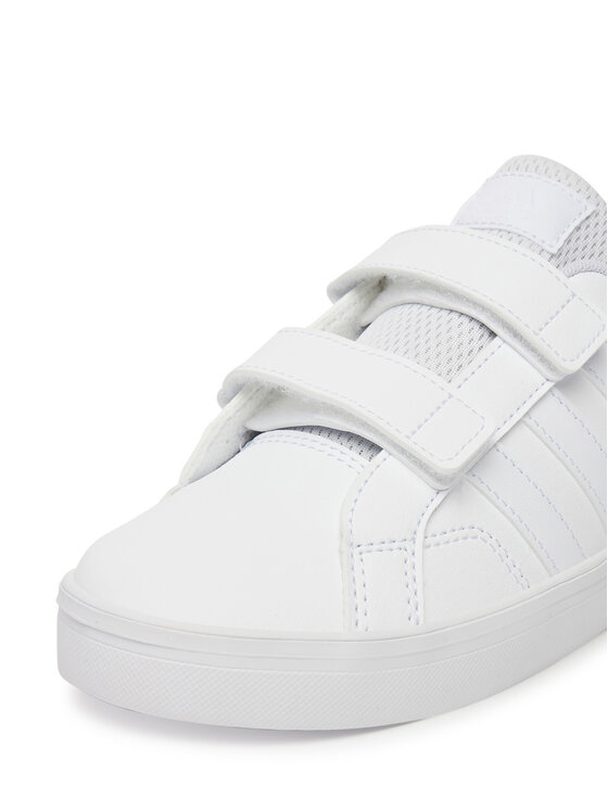 adidas Снікерcи adidas VL COURT VF C IE3474 Білий