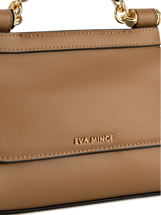 Eva Minge Bolso Eva Minge ACACJA-CS0377 Beis